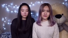 模仿翻唱 - Lonely Christmas X 圣诞结 (Cover)