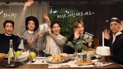 SHINee,金钟铉(SHINee) - SHINee 成员为钟铉准备的惊喜趴踢