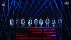 NCT 127 - Cherry Bomb Remix