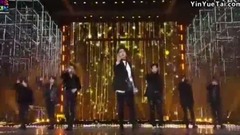 GOT7 - You Are - 2017SBS歌谣大战现场版 17/12/25