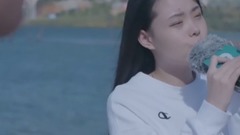 模仿翻唱 - 国境之南(Cover)