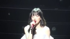 少女时代,太妍(少女时代) - My Grown Up Christmas List