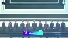 WANNA·ONE - Energetic&Burn it Up
