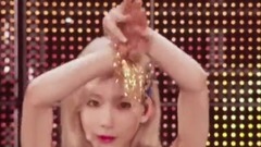 少女时代,太妍(少女时代),Tiffany(少女时代),徐玄(少女时代),允儿(少女时代) - Lion Heart