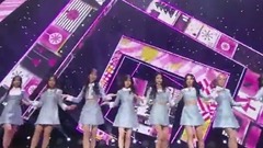 Lovelyz - Twinkle