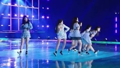 GFriend - Love Whisper