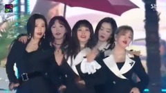 Red Velvet - Peek-A-Boo&Red Flavor