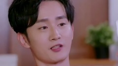关晓彤 - 何静文抱着马可要亲亲 被关晓彤撞见