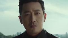 韩国群星 - 电影<与神同行>完整版 角色及幕后制作特辑强势问鼎圣诞档票房冠军