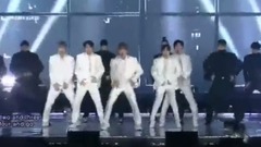 WANNA·ONE - We Are Future2017