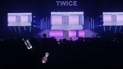 TWICE - Title Track Medley(Korean)