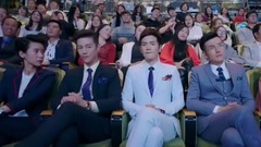 关晓彤 - 马可嗅到阴谋味道 赵韩樱子当场打脸