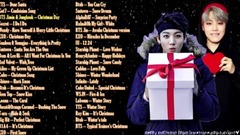 少女时代,T-ara,EXO,防弹少年团,Red Velvet - 【圣诞听歌向】那些好听的Kpop圣诞歌合集