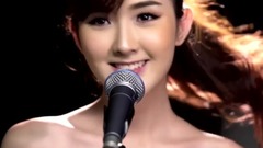 模仿翻唱 - Beauty and the Beast(cover)