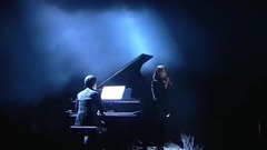 IU,韩国群星 - 我的爱在我身边 & 夜信