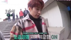Seventeen - GOING SEVENTEEN EP28全场