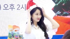 Nine Muses - 粉丝签售会