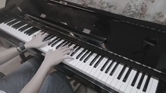 周兴哲 - 如果雨之后 (Jarel Gomes Piano)