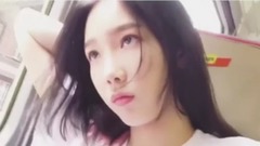 少女时代,太妍(少女时代) - 泰妍宝宝的自由灵魂瑞士篇视频一则