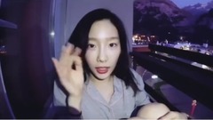 少女时代,太妍(少女时代) - 泰妍宝宝自由灵魂的英国之旅3
