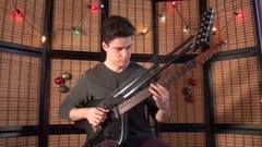 Last Christmas Jamie Dupuis