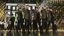 BTOB - BTOB - Missing You - 2017SBS歌谣大战 现场版 17/12/25