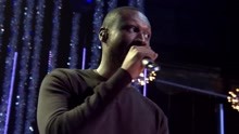 Stormzy – Blinded By Your Grace Part 2 - 英国圣诞节现场 2017