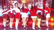 Lovelyz - Lovelyz - Twinkle 舞台混剪
