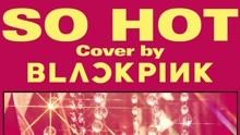 BLACKPINK - BLACKPINK - SO HOT (THEBLACKLABEL Remix)