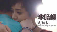李晓峰 - 李晓峰 - 是初恋