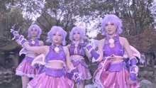 SING女团 - SING女团 - 寄明月 手游《梦幻西游》同人曲