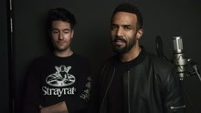 Craig David & Bastille - I Know You