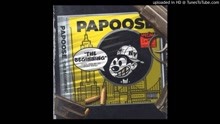 Papoose - The Beginning