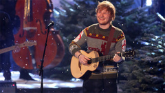 Ed Sheeran - Perfect