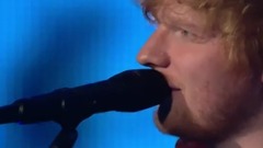 Ed Sheeran - Castle On The Hill