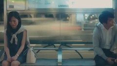 Block B - Bus Stop