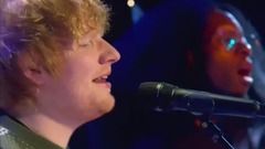 Ed Sheeran - Shape Of You
