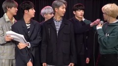 防弹少年团 - BTS Tell The World What They Would Buy Each Other For Christmas