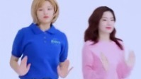 多贤(Twice),舞蹈视频,TWICE - Let's Dance