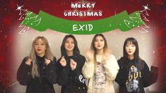 EXID - Happy Merry Christmas