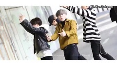 GOT7 - GOT7 Teenager Performance Video幕后花絮