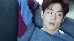 GOT7 - GOT7 7 for 7 PRESENT EDITION 当天幕后花絮