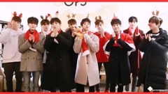 TRCNG - 2017 Christmas Message