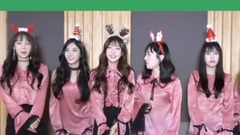 SONAMOO - 2017 Christmas Message