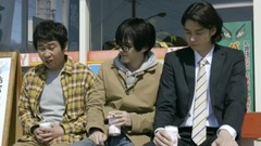 日本群星,影视原声 - 『チェリーボーイズ』予告編