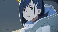 动漫专属 - TVアニメ「ダーリン・イン・ザ・フランキス」PV第2弾