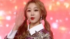 Lovelyz - Jingle Bells
