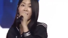 昭宥(Sistar) - The Night
