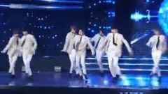 IN2IT - Cadillac