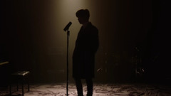Eric Nam - Hold me Teaser
